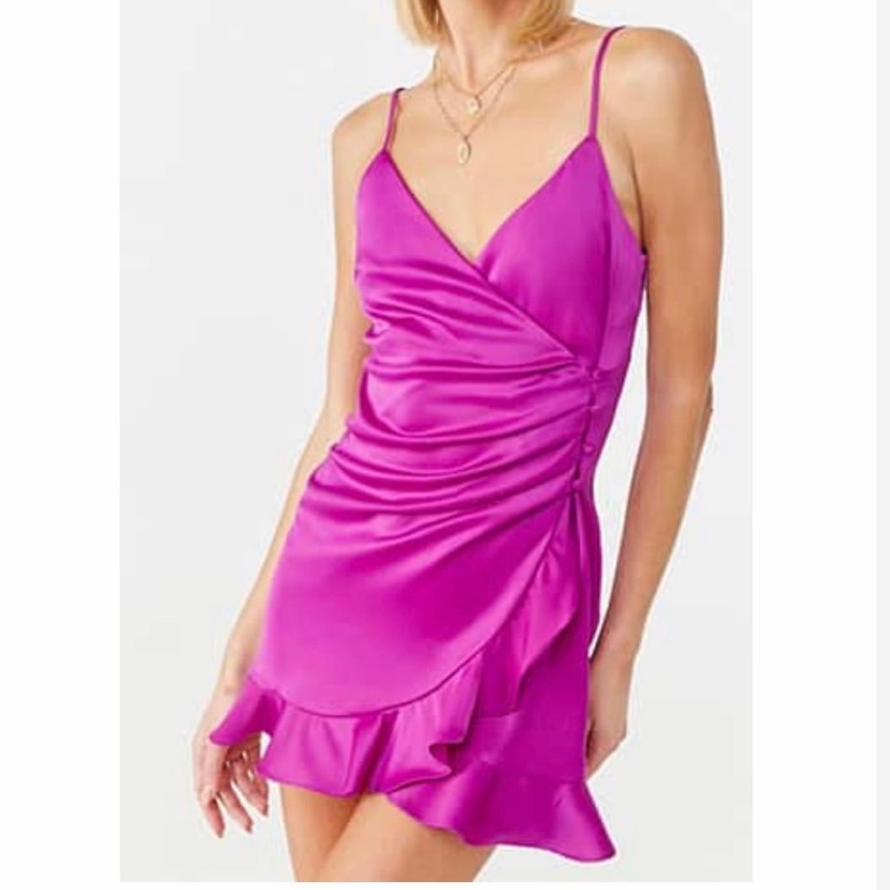 Women’s cocktail dress